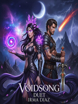 cover image of Voidsong Duet